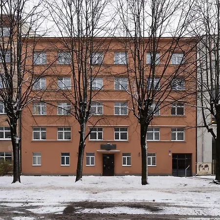 Apartman Joya Mia - The Soul Of & Free Parking